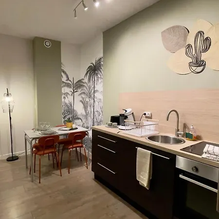 Les Vignes - T2 Cosy, Calme, Excentre דיז'ון