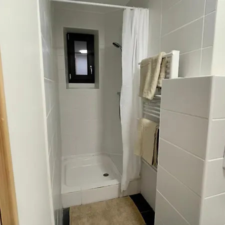 Les Vignes - T2 Cosy, Calme, Excentre * דיז'ון