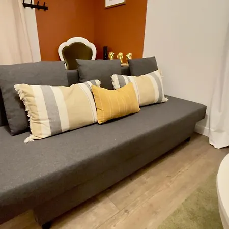 Les Vignes - T2 Cosy, Calme, Excentre *