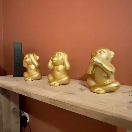 דירה Les Vignes - T2 Cosy, Calme, Excentre