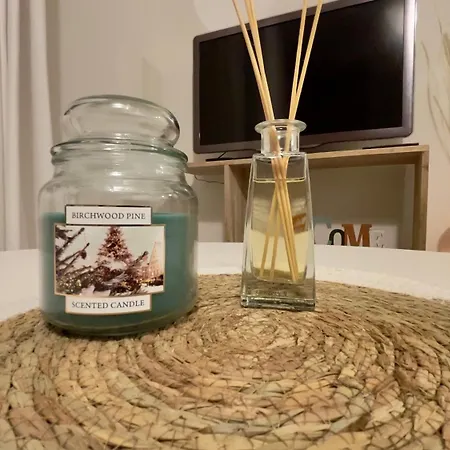 Les Vignes - T2 Cosy, Calme, Excentre Lejlighed *