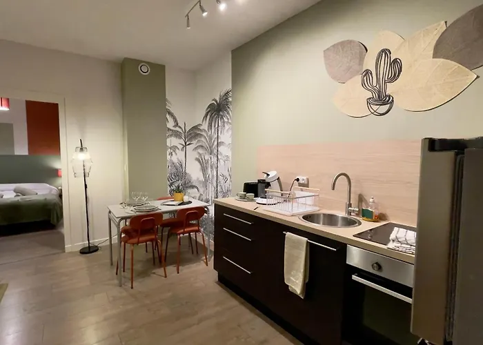 Les Vignes - T2 Cosy, Calme, Excentre ディジョン