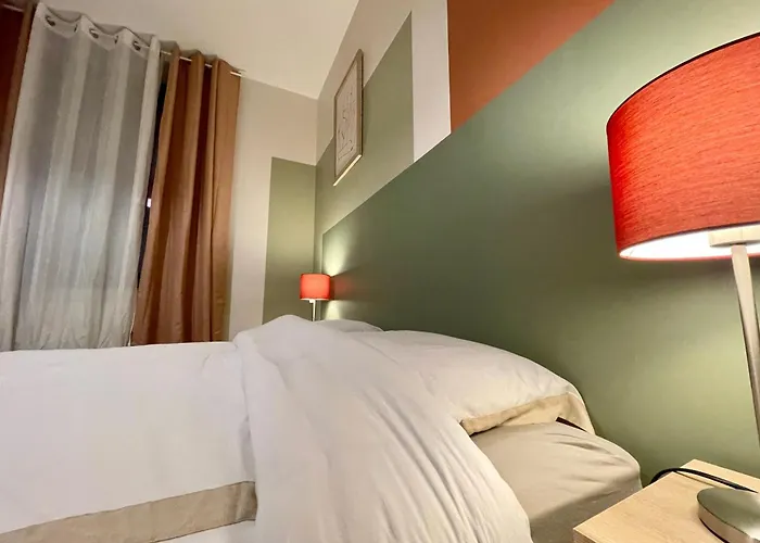 アパート Les Vignes - T2 Cosy, Calme, Excentre