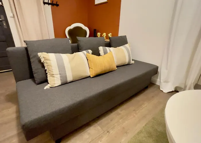 Les Vignes - T2 Cosy, Calme, Excentre *