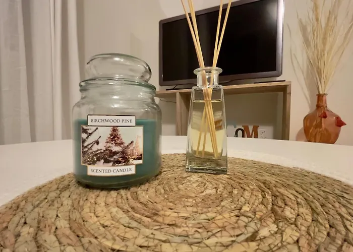 Les Vignes - T2 Cosy, Calme, Excentre アパート *